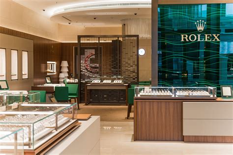 rolex in dubai.